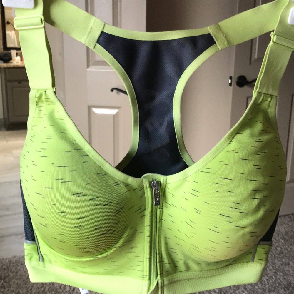 VSX SPORTS BRA